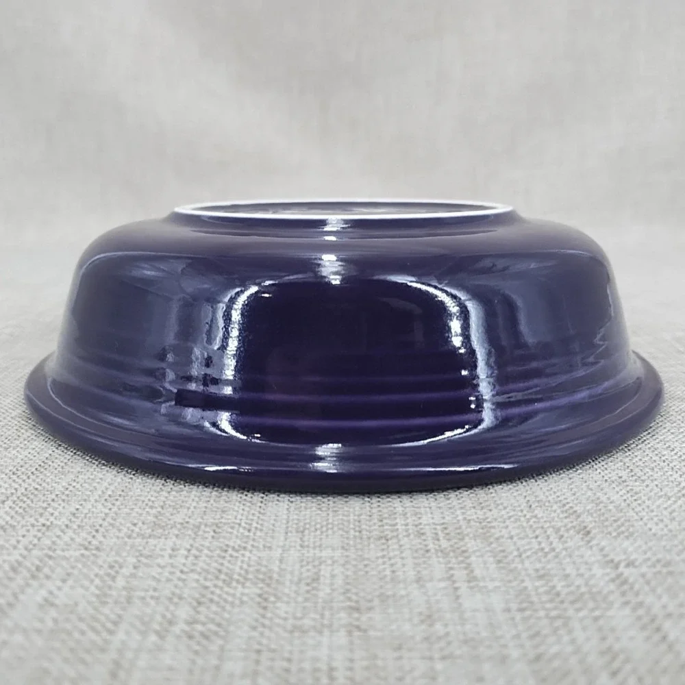 Fiesta plum classic
